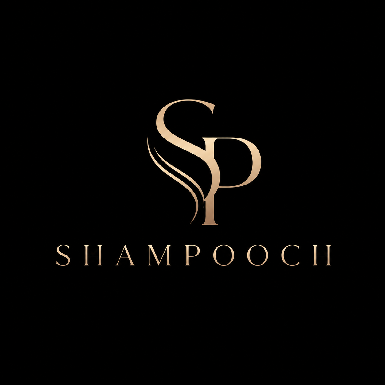 Shampooch Logo