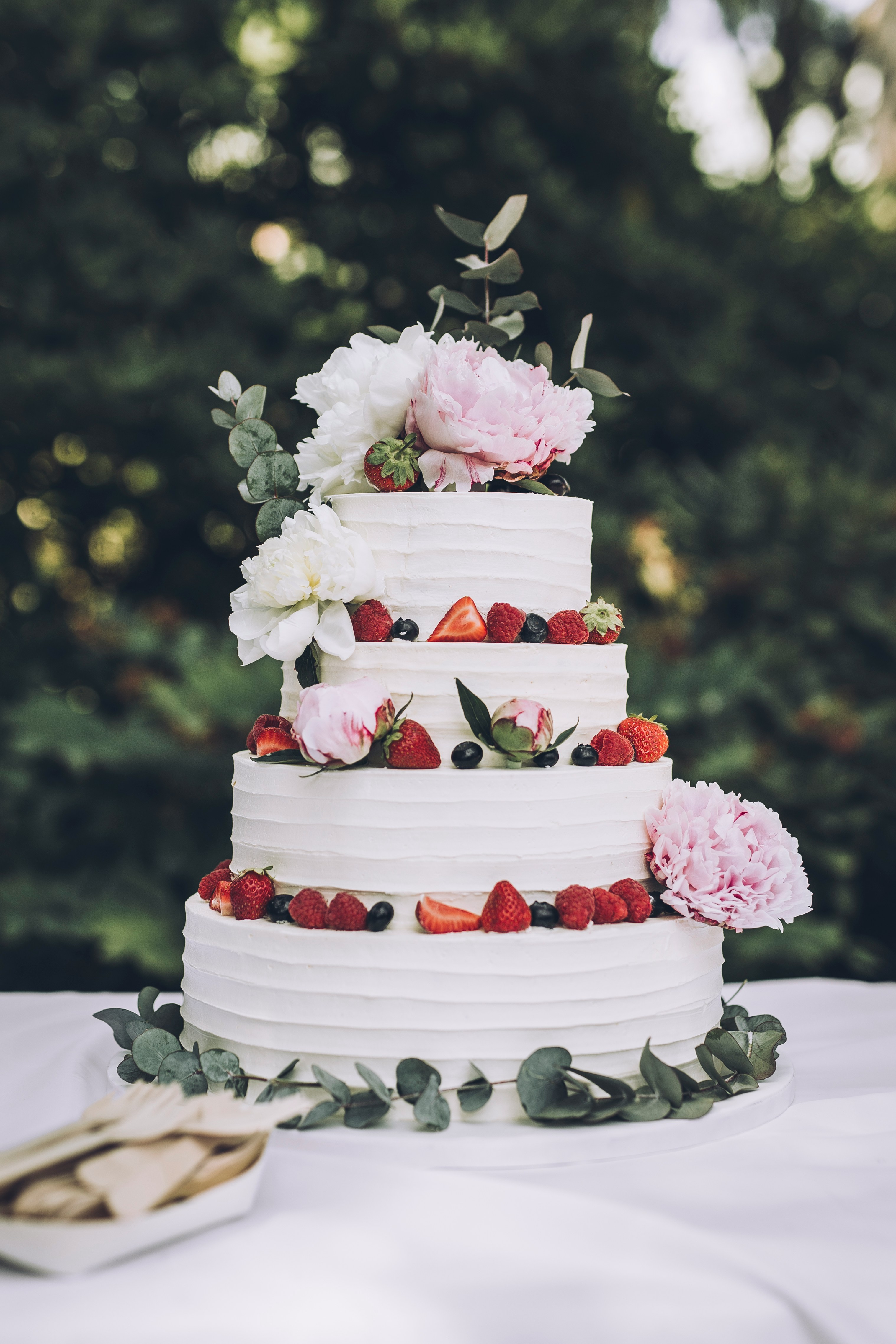 Wedding Cake Images